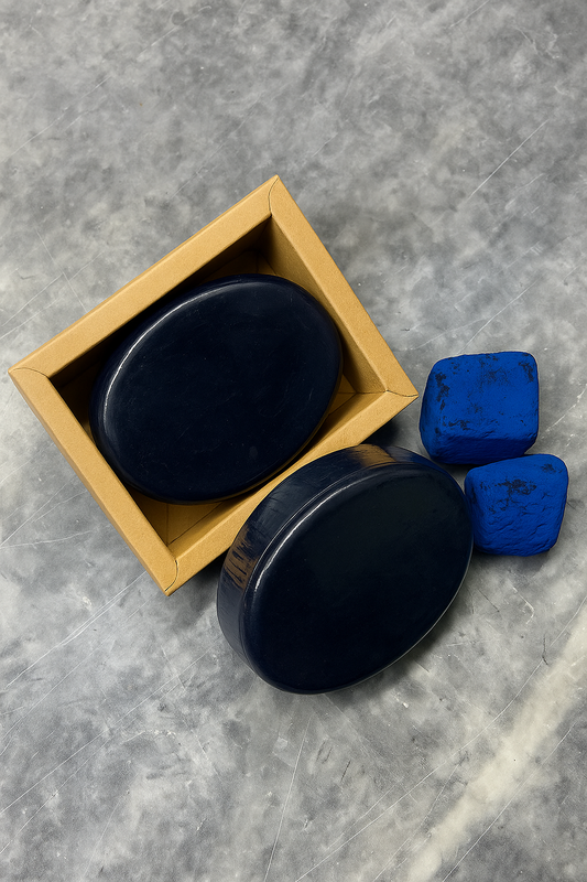 Moroccan Nila Whitening Soap Lightens Dark Spots & Dull Skin