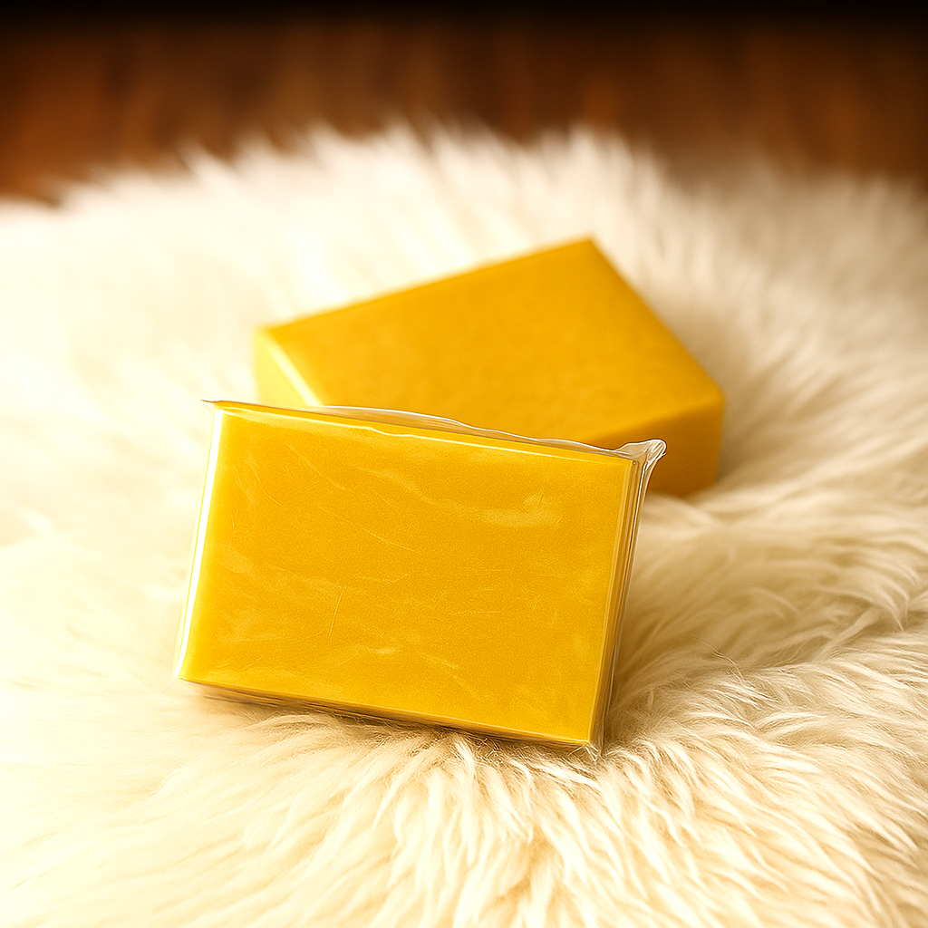 Turmeric & Kojic Acid Soap + Licorice Exract