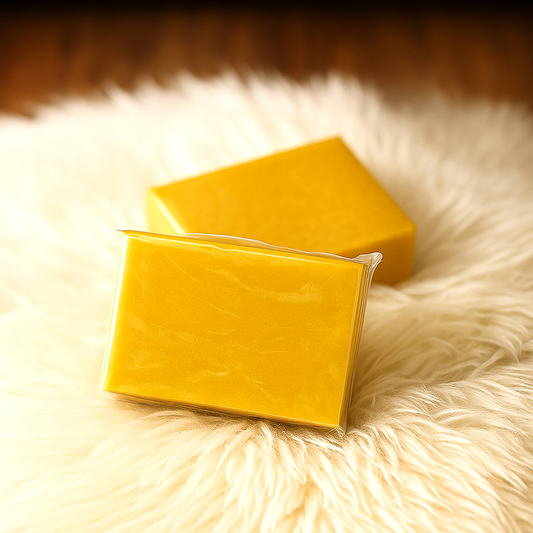 Turmeric & Kojic Acid Soap + Licorice Exract