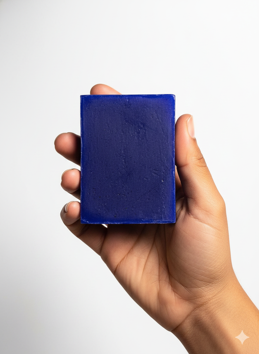 Moroccan Nila Whitening Soap Lightens Dark Spots & Dull Skin